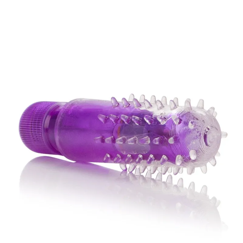 Waterproof Travel Blaster Purple