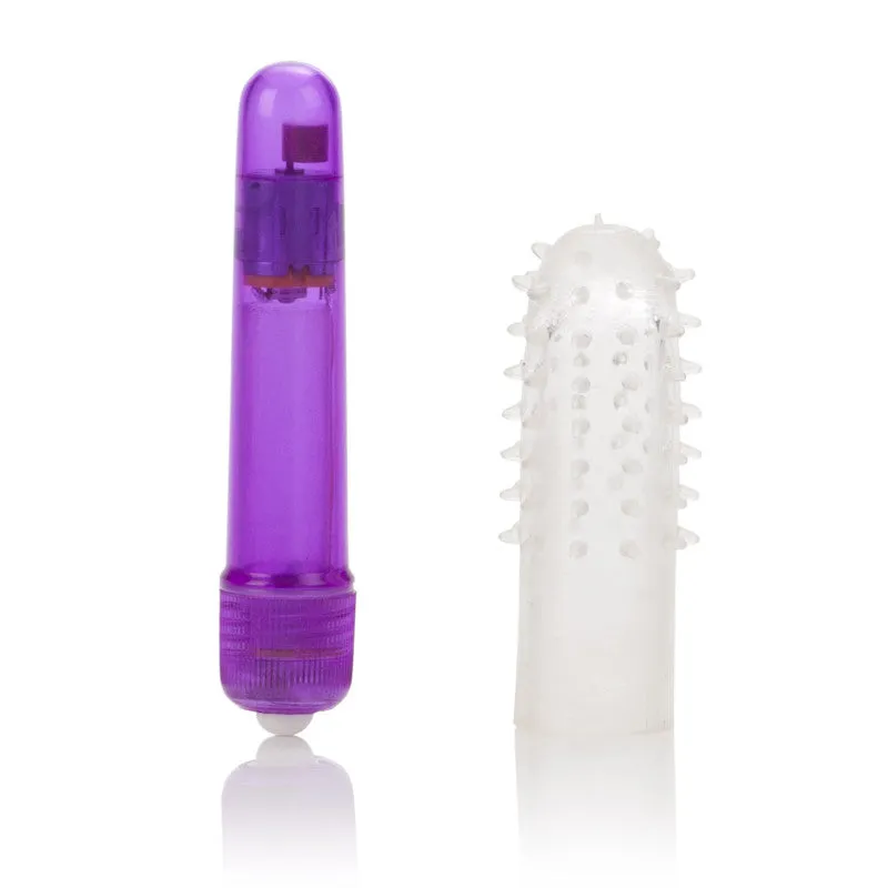 Waterproof Travel Blaster Purple