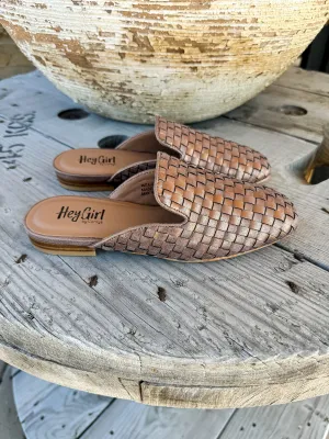 Weave It To Beaver Bronze