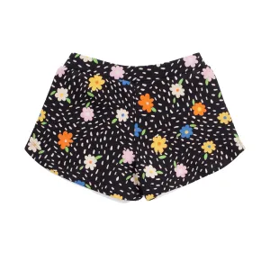 Wildflower Short - Daisy