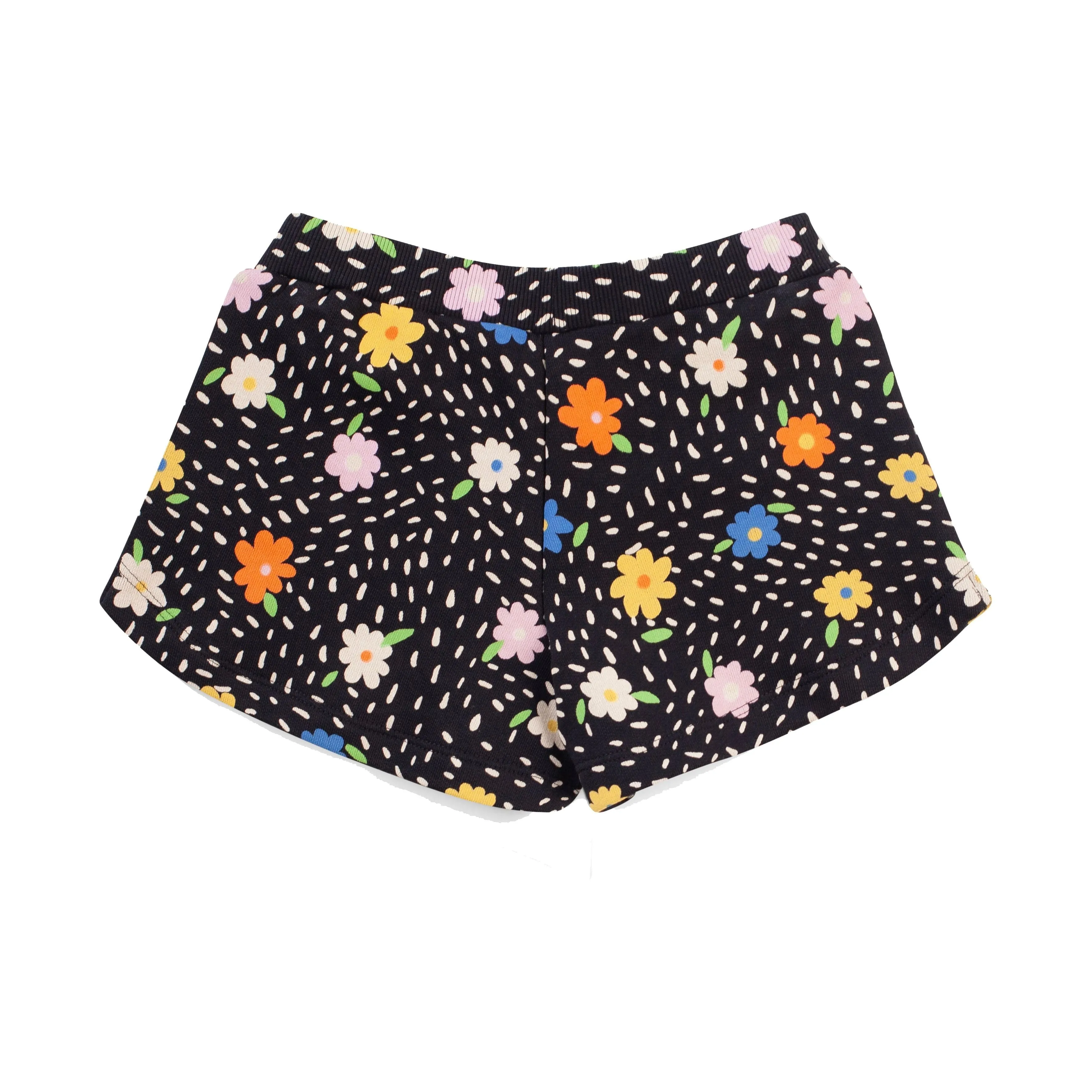 Wildflower Short - Daisy