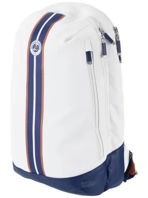 Wilson Roland Garros Super Tour Backpack Bag - 2023 NEW ARRIVAL