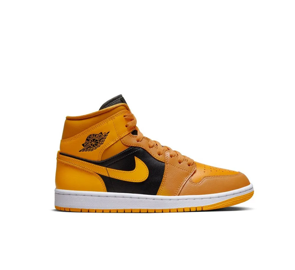 WOMENS AIR JORDAN 1 MID