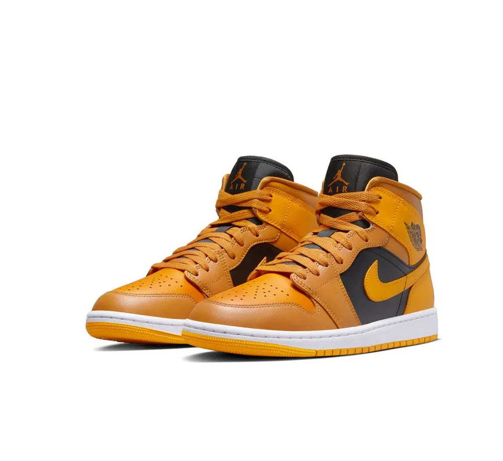 WOMENS AIR JORDAN 1 MID