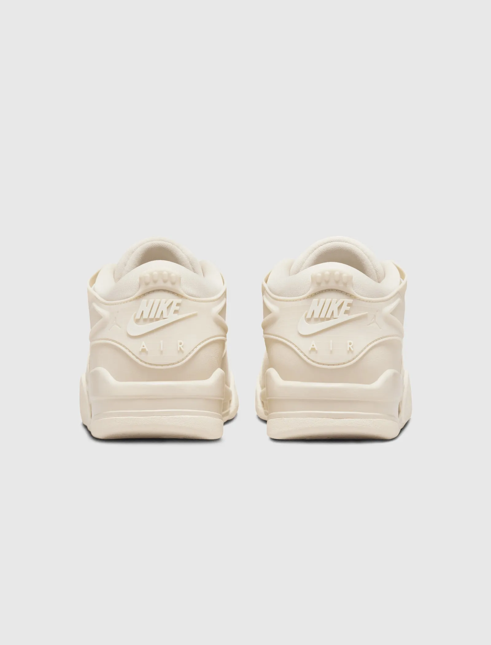 WOMEN'S AIR JORDAN 4 REMIX "LIGHT LEGEND BROWN"