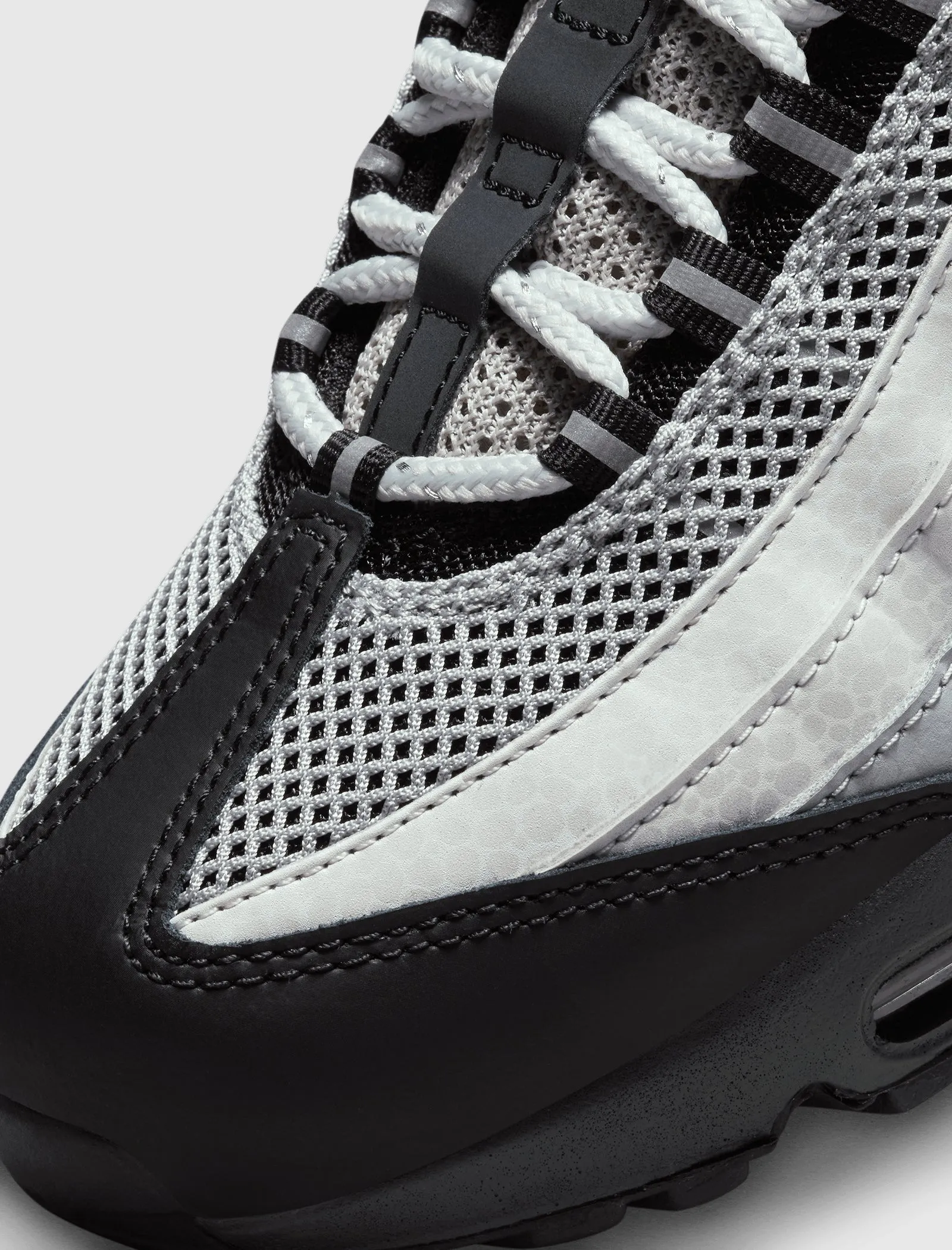 WOMEN'S AIR MAX 95 "REFLECTIVE SAFARI"