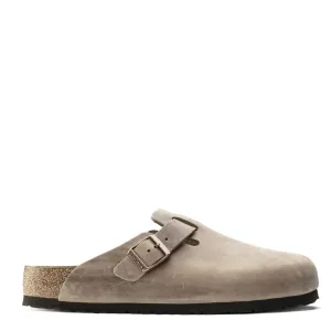 WOMEN'S BOSTON SOFT FOOTBED