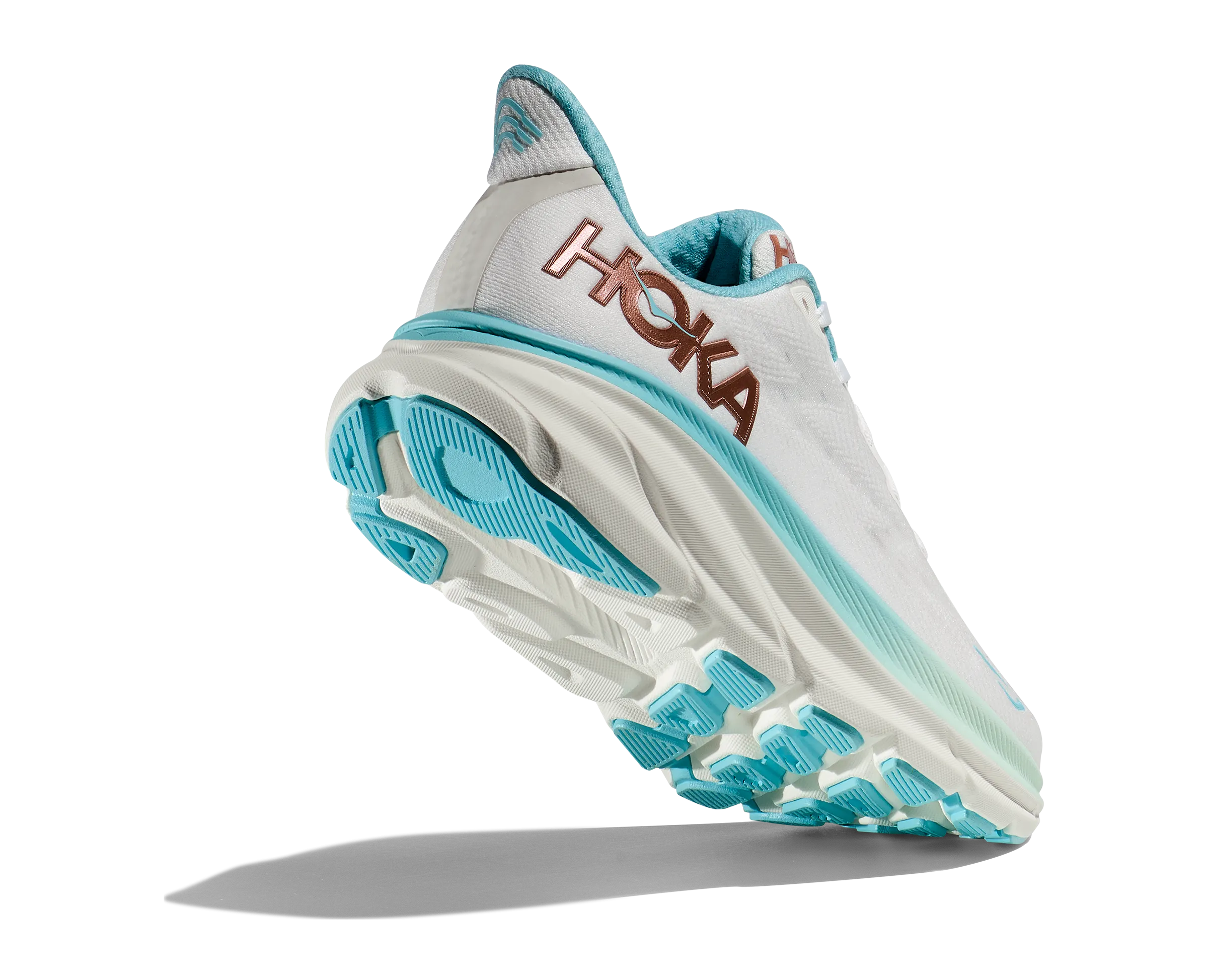 WOMEN'S CLIFTON 9