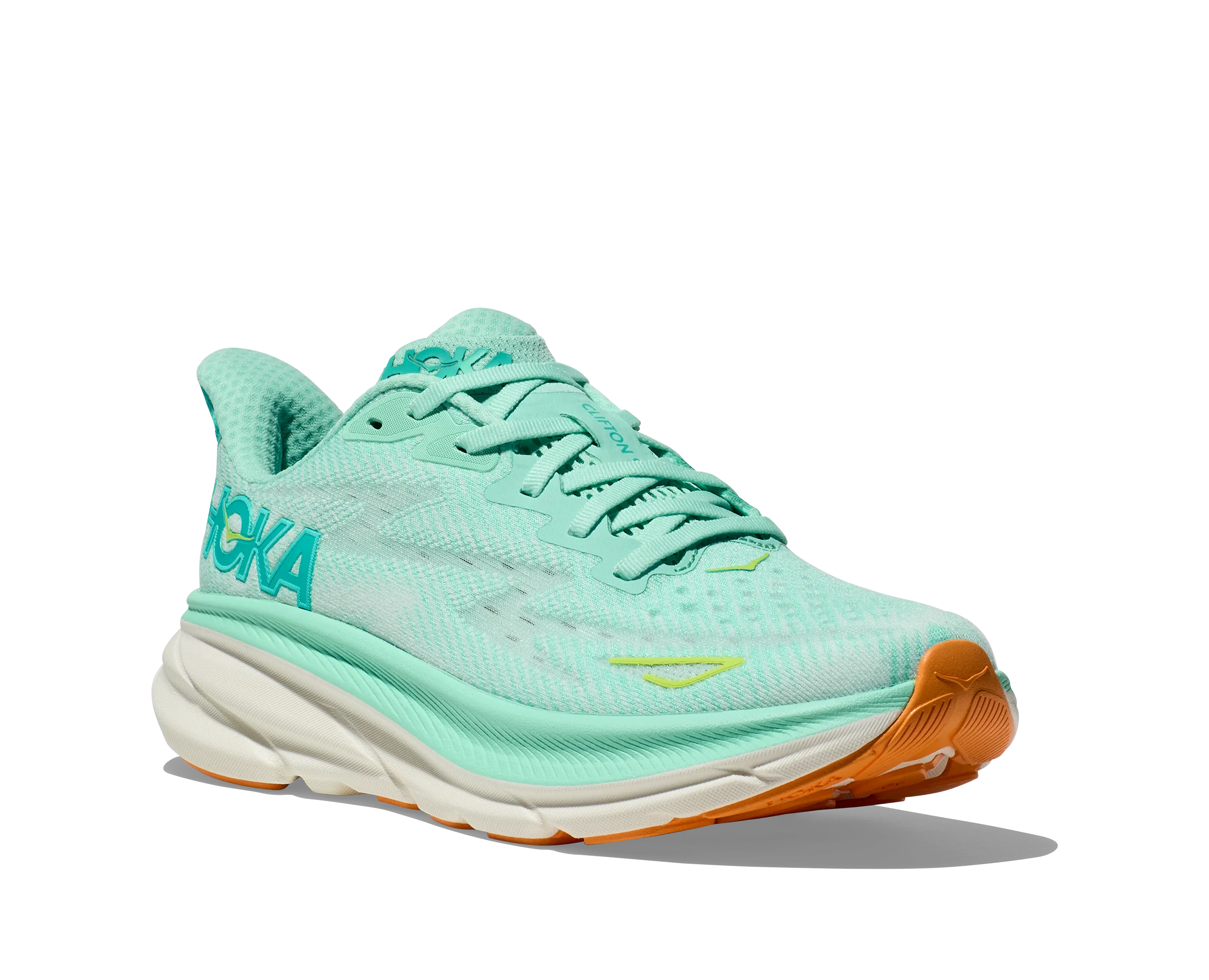 WOMEN'S CLIFTON 9