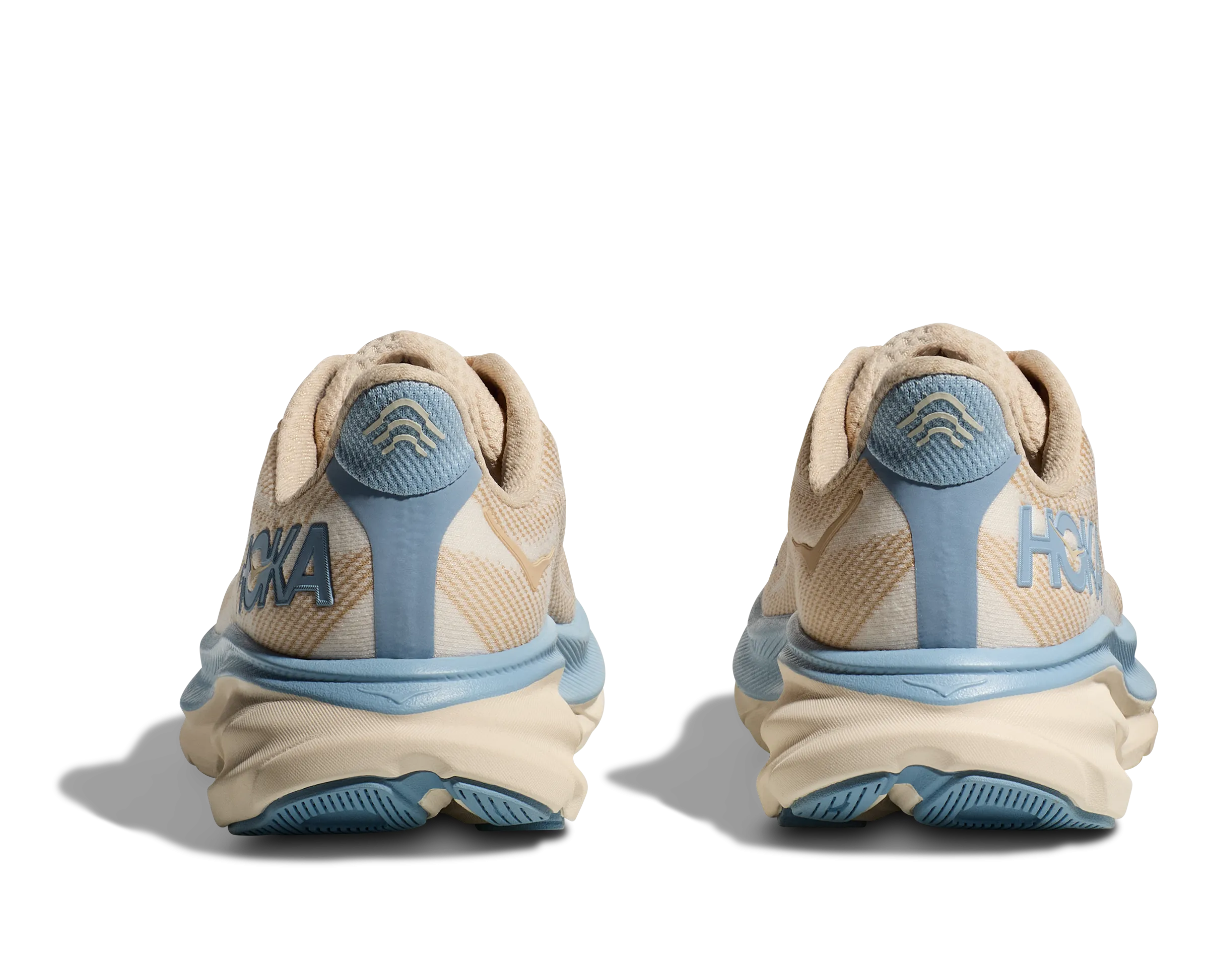 WOMEN'S CLIFTON 9