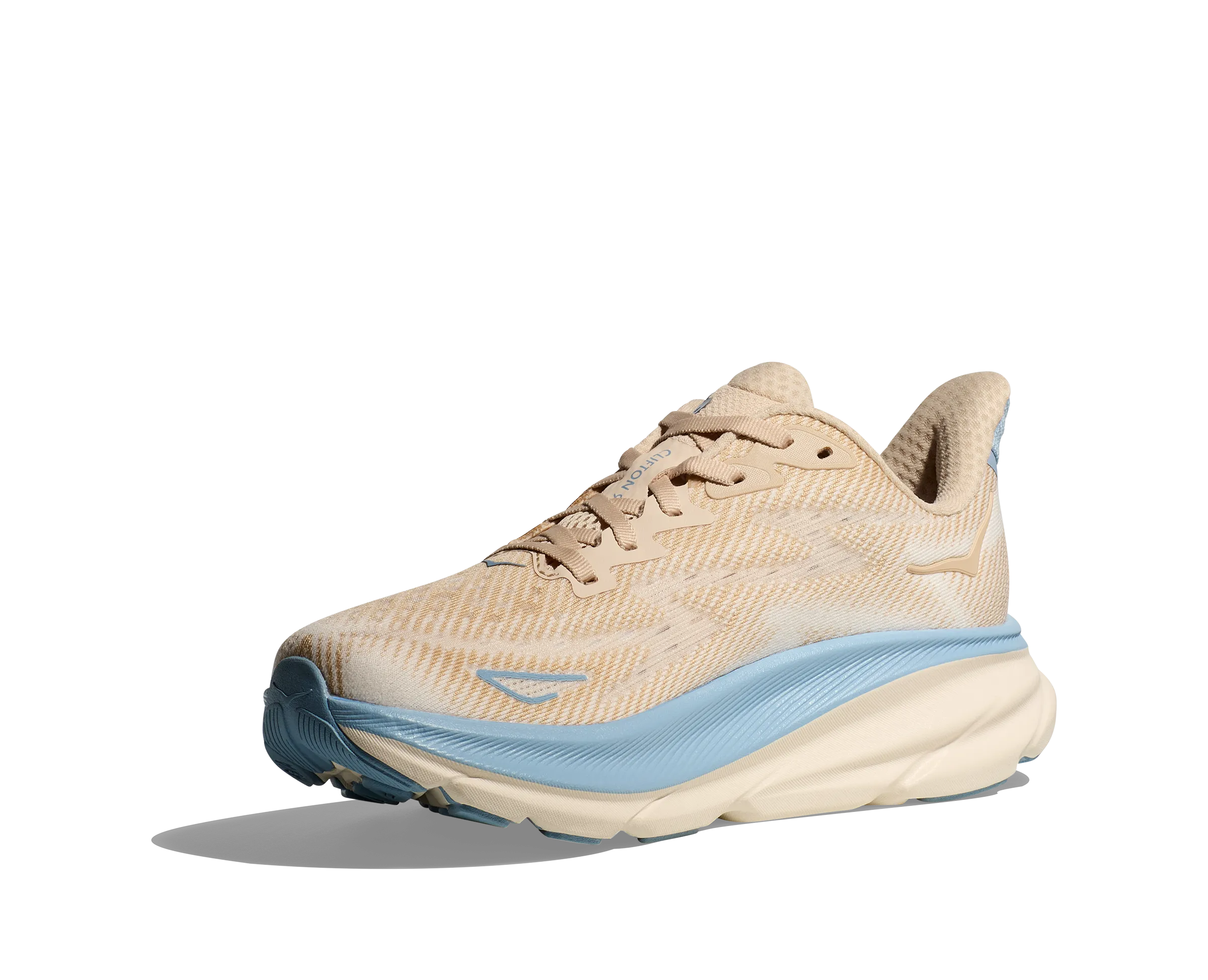 WOMEN'S CLIFTON 9