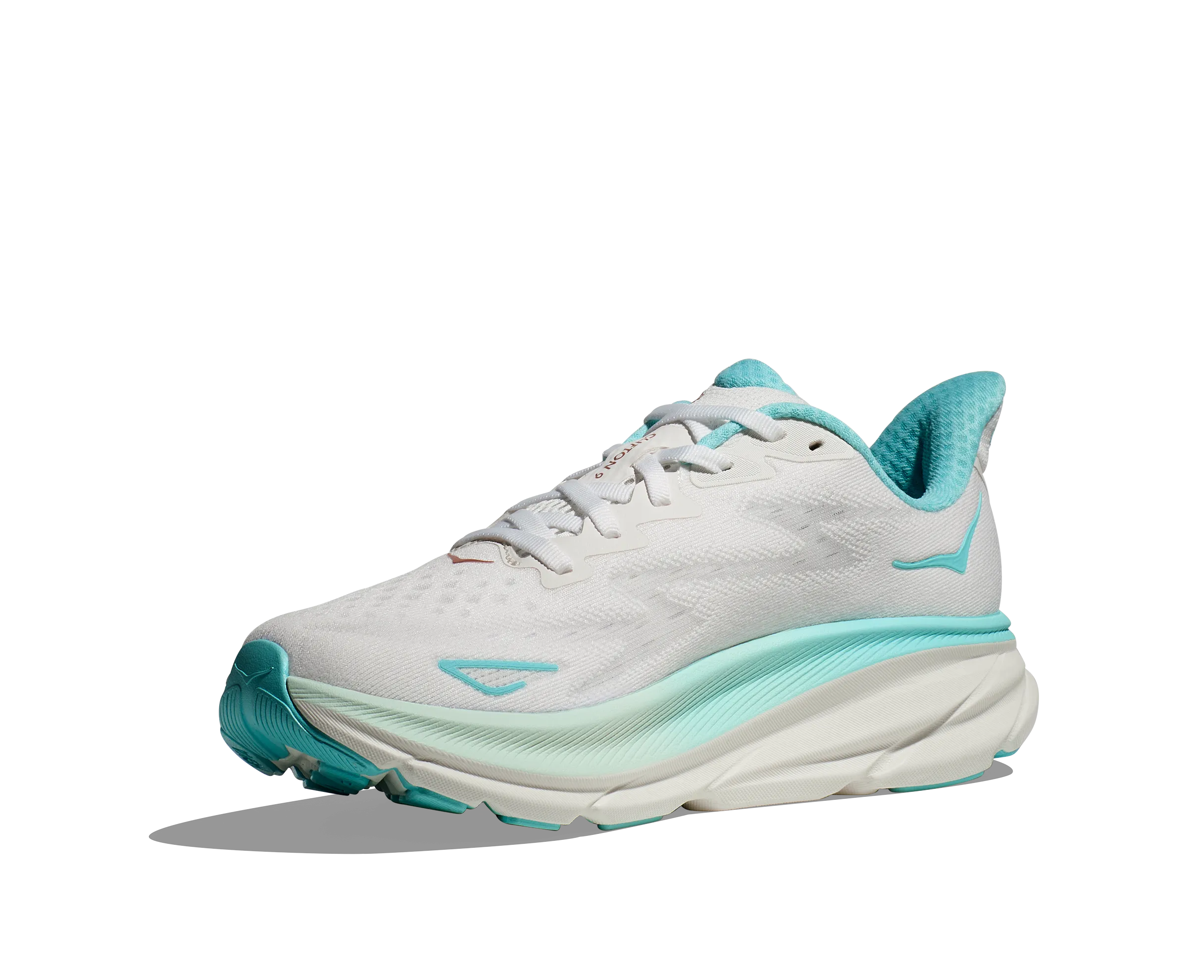 WOMEN'S CLIFTON 9