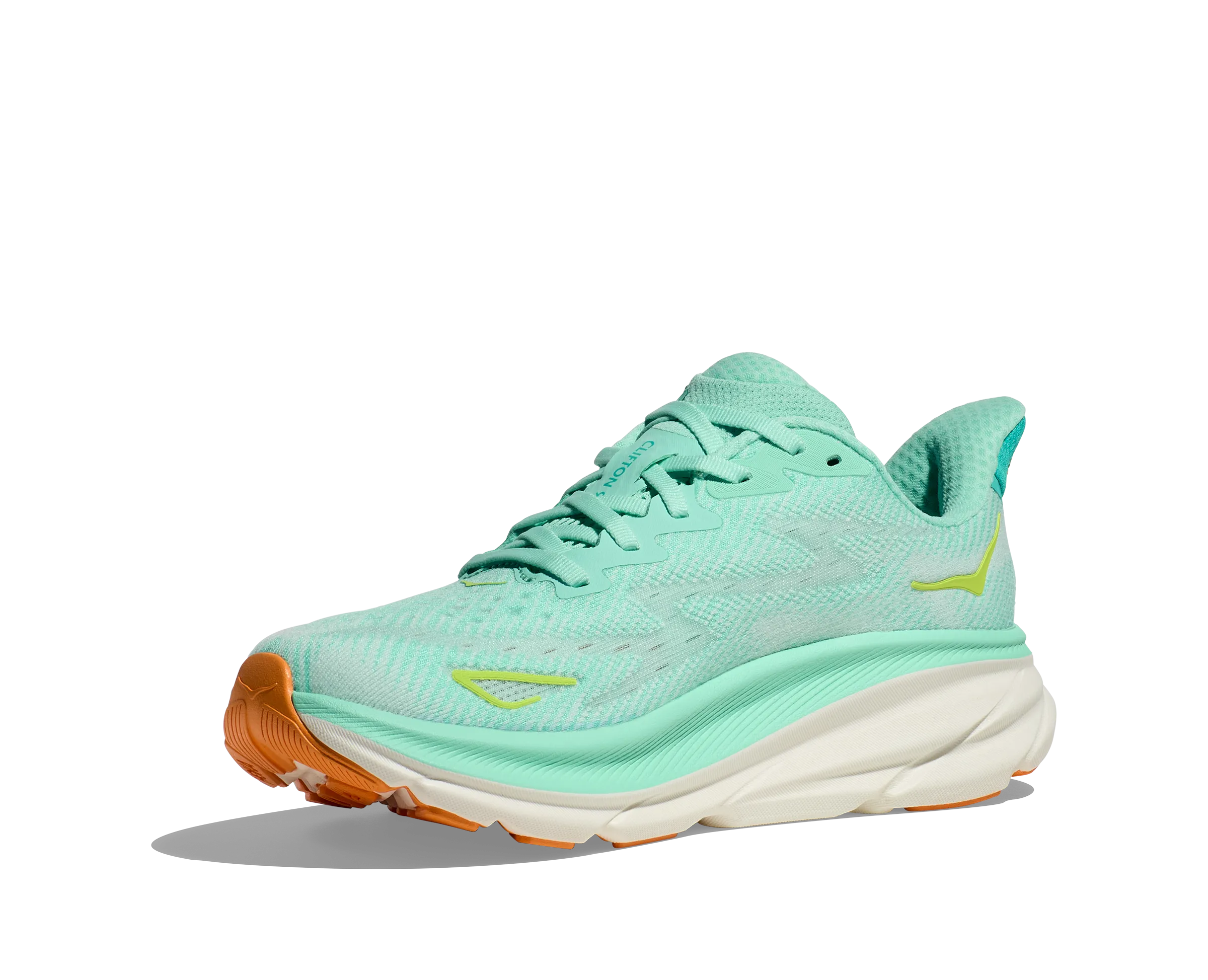 WOMEN'S CLIFTON 9