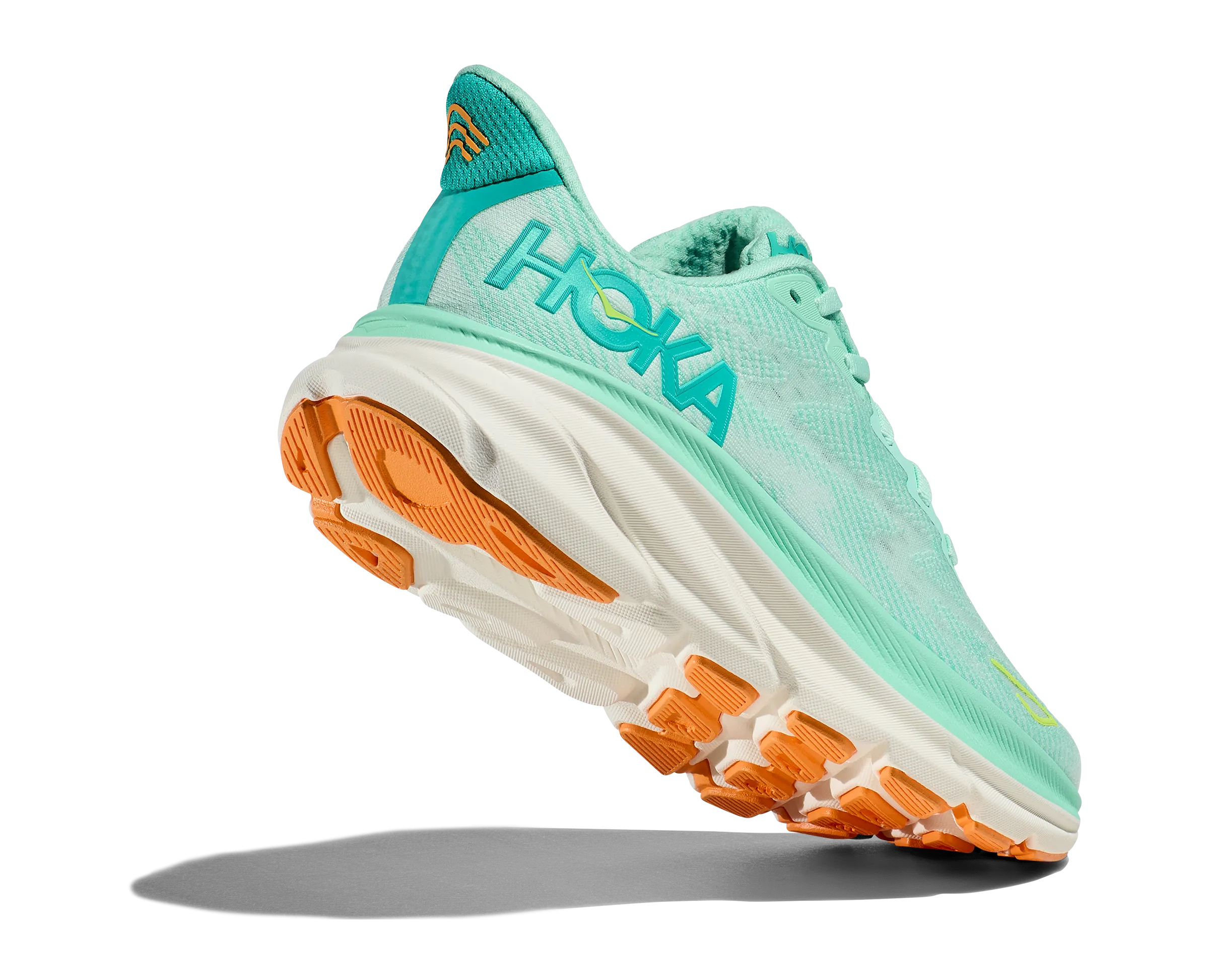 WOMEN'S CLIFTON 9