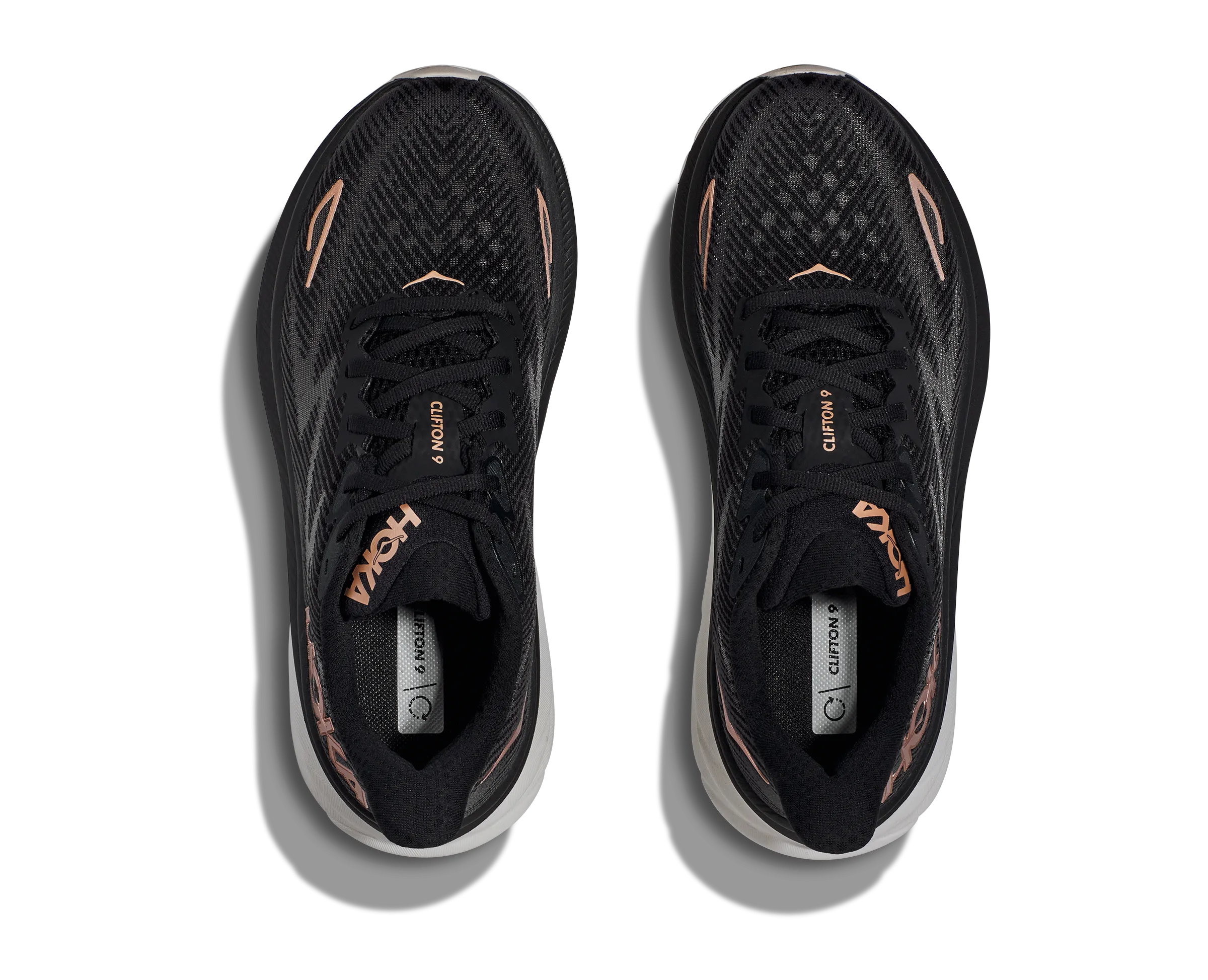 WOMEN'S CLIFTON 9