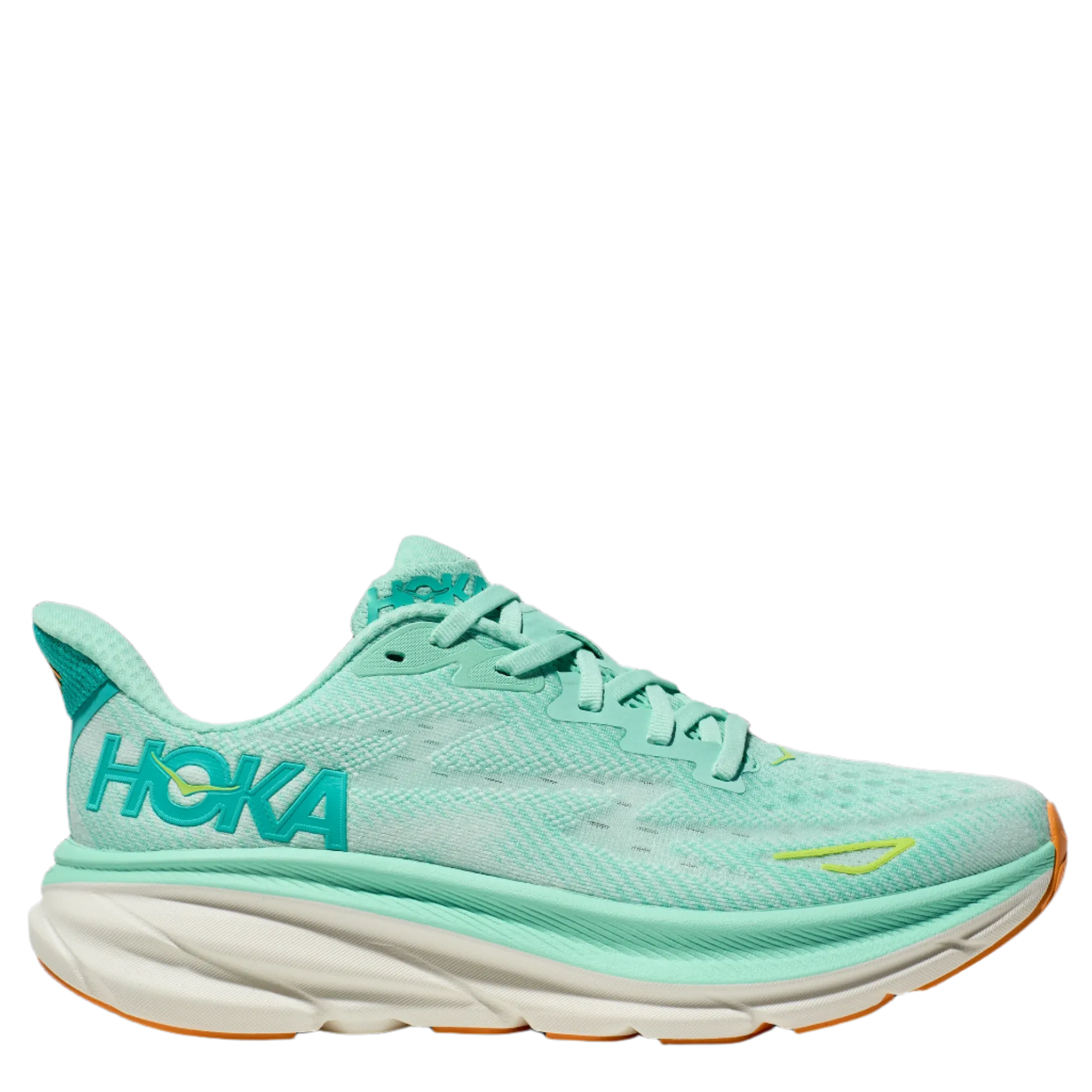 WOMEN'S CLIFTON 9