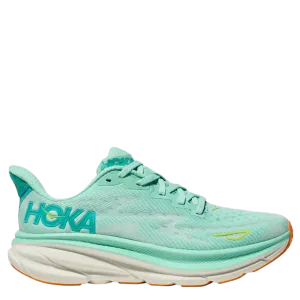 WOMEN'S CLIFTON 9