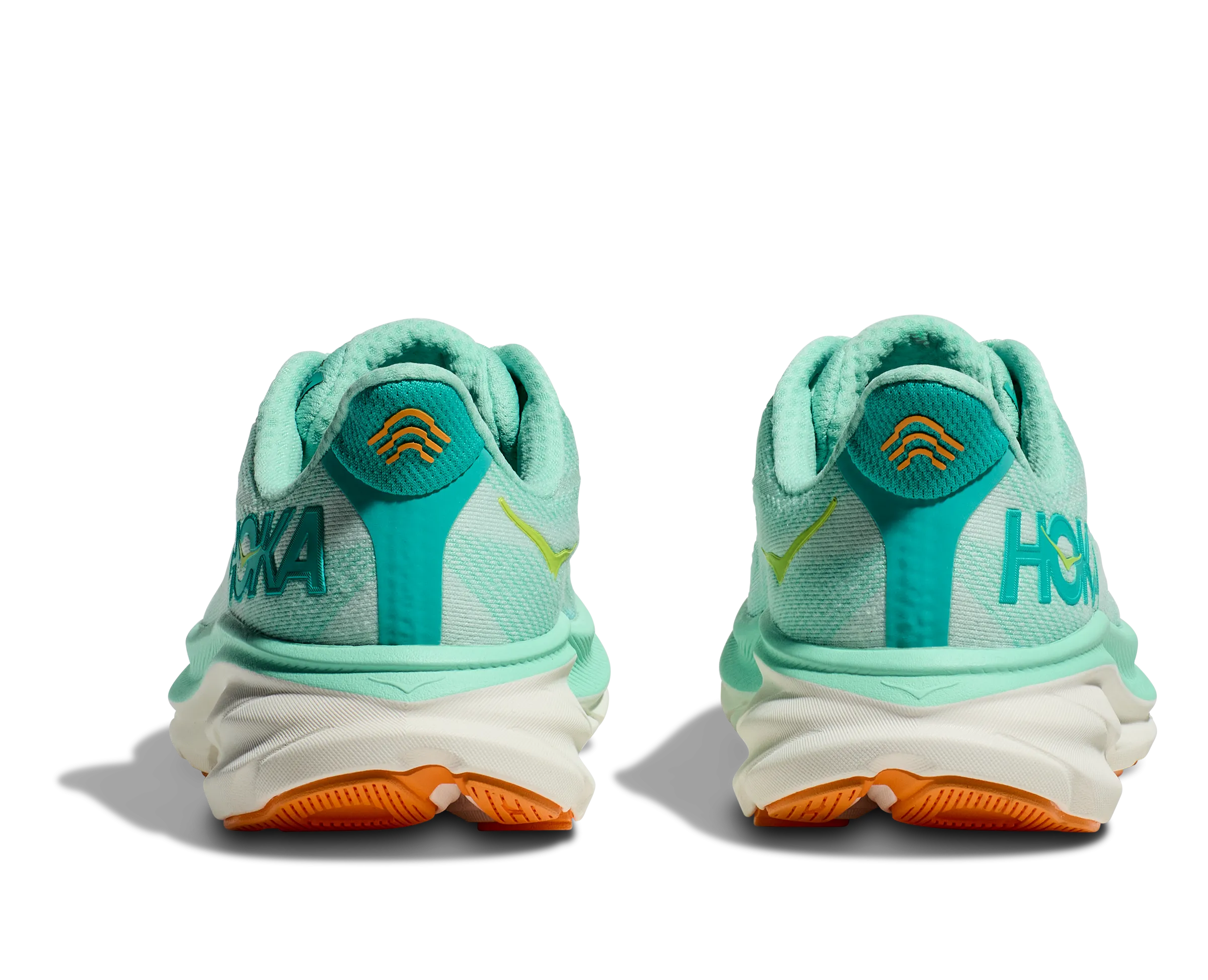 WOMEN'S CLIFTON 9