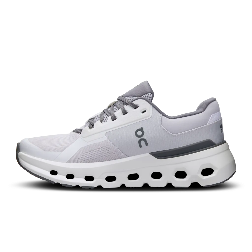 WOMEN'S CLOUDRUNNER 2