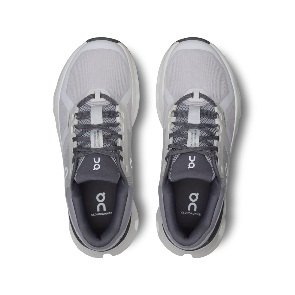 WOMEN'S CLOUDRUNNER 2