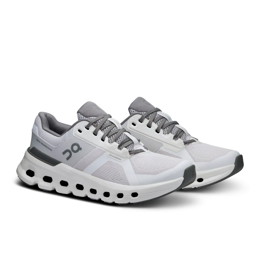 WOMEN'S CLOUDRUNNER 2