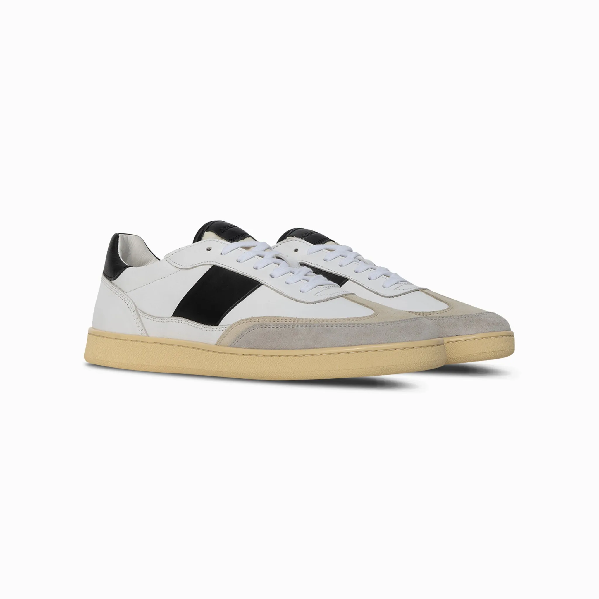 Women's Court II - Chalk