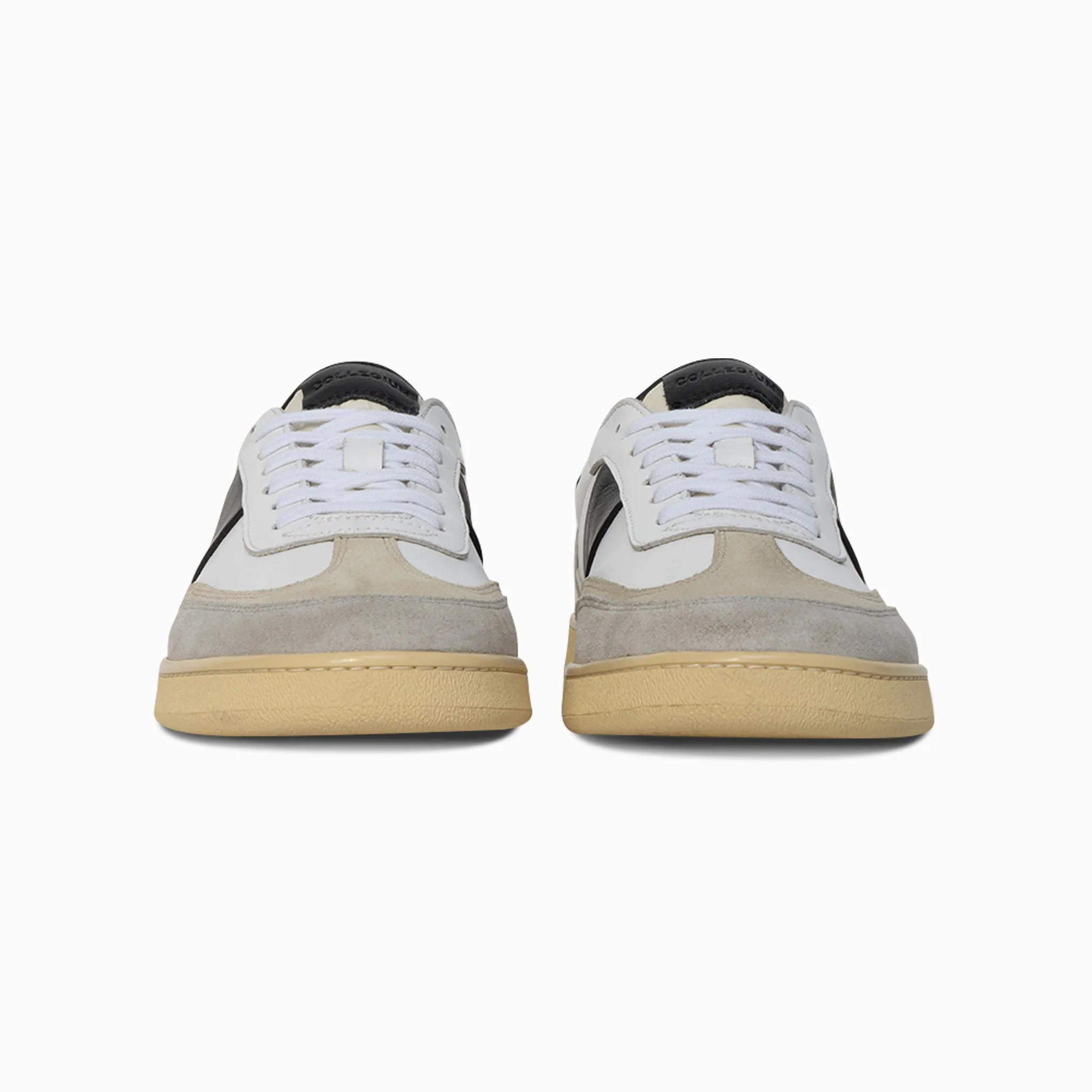 Women's Court II - Chalk
