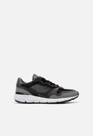 Women's Edition One Runner / Shark Suede