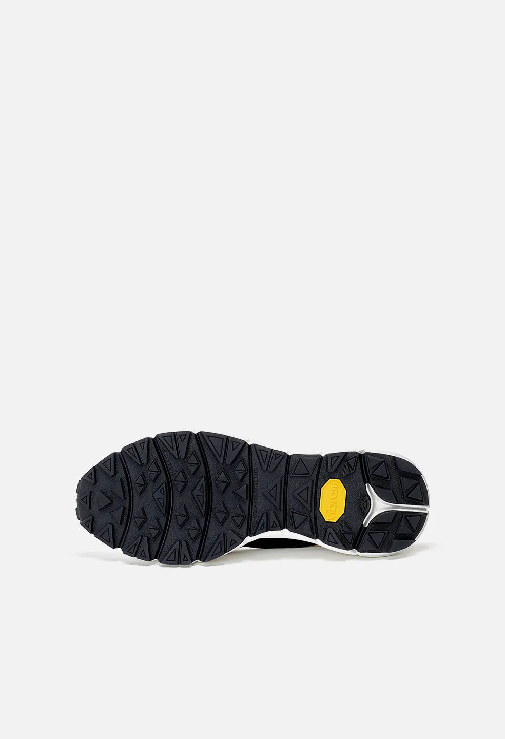 Women's Edition One Runner / Shark Suede