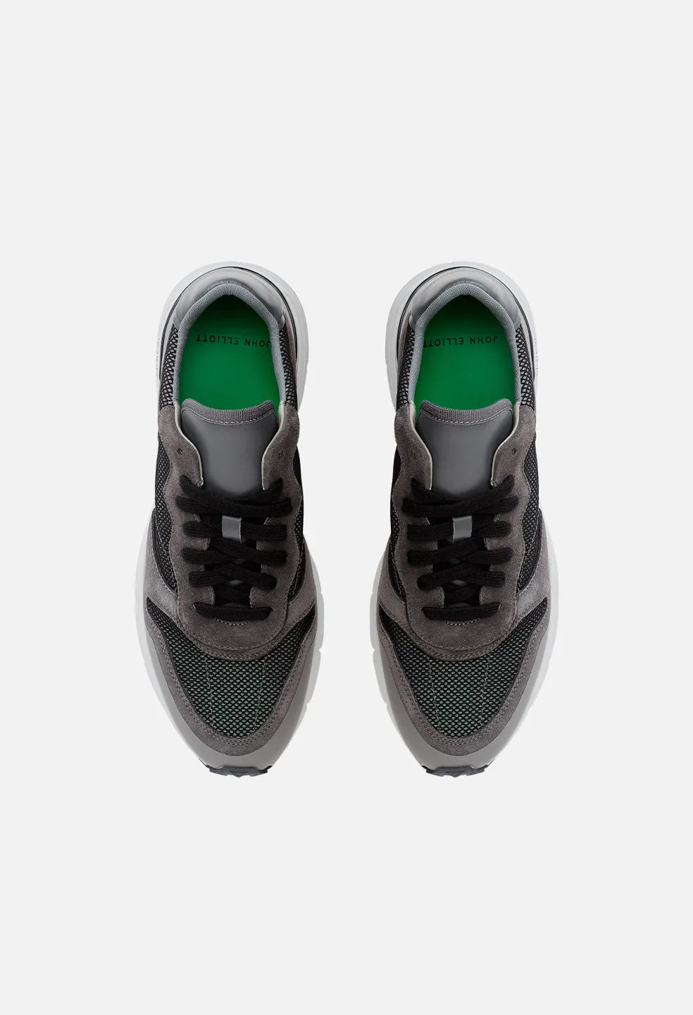 Women's Edition One Runner / Shark Suede