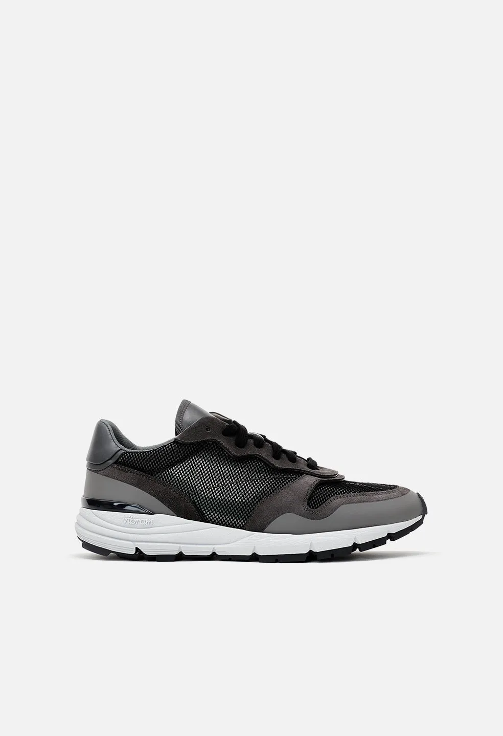 Women's Edition One Runner / Shark Suede