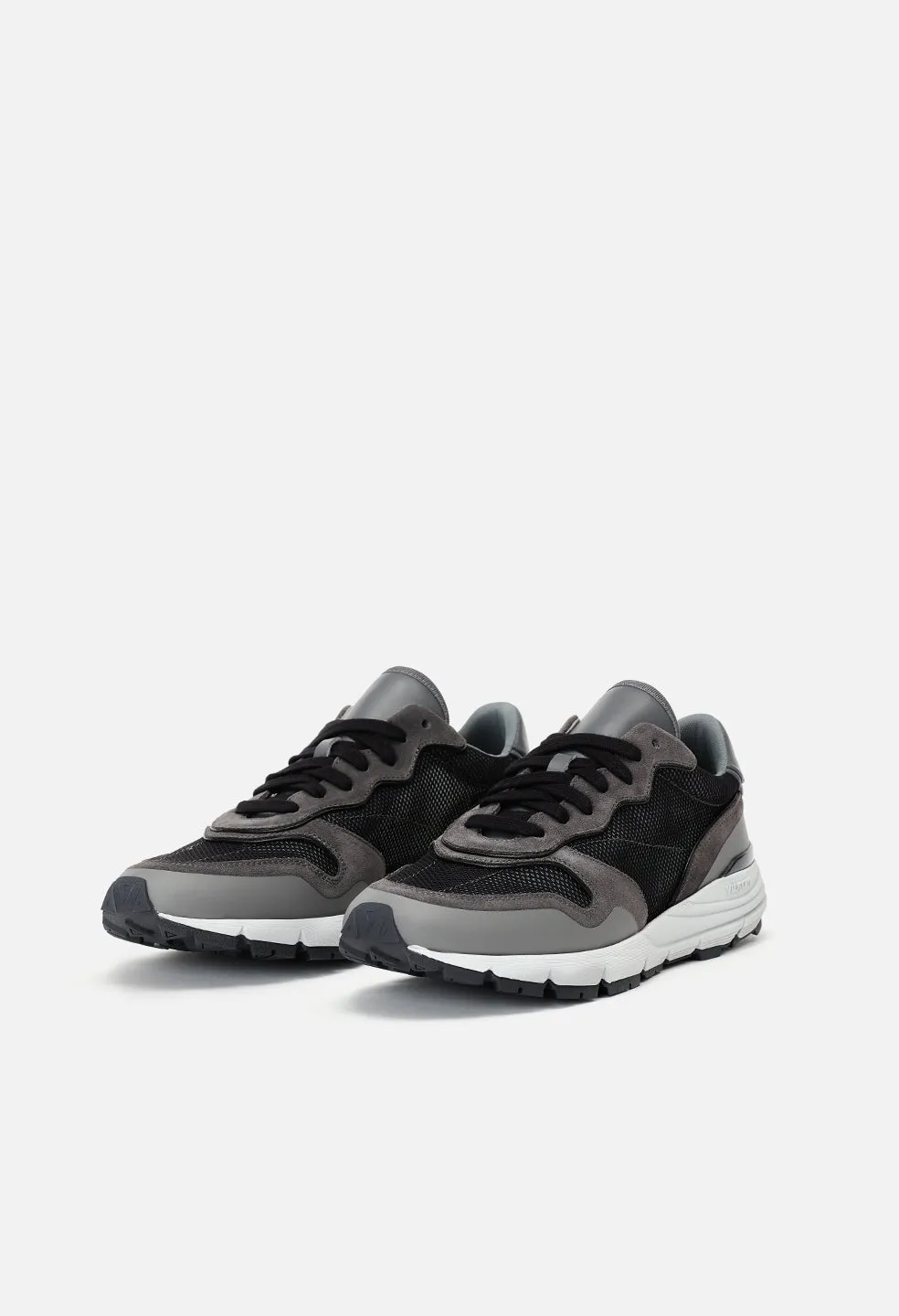 Women's Edition One Runner / Shark Suede