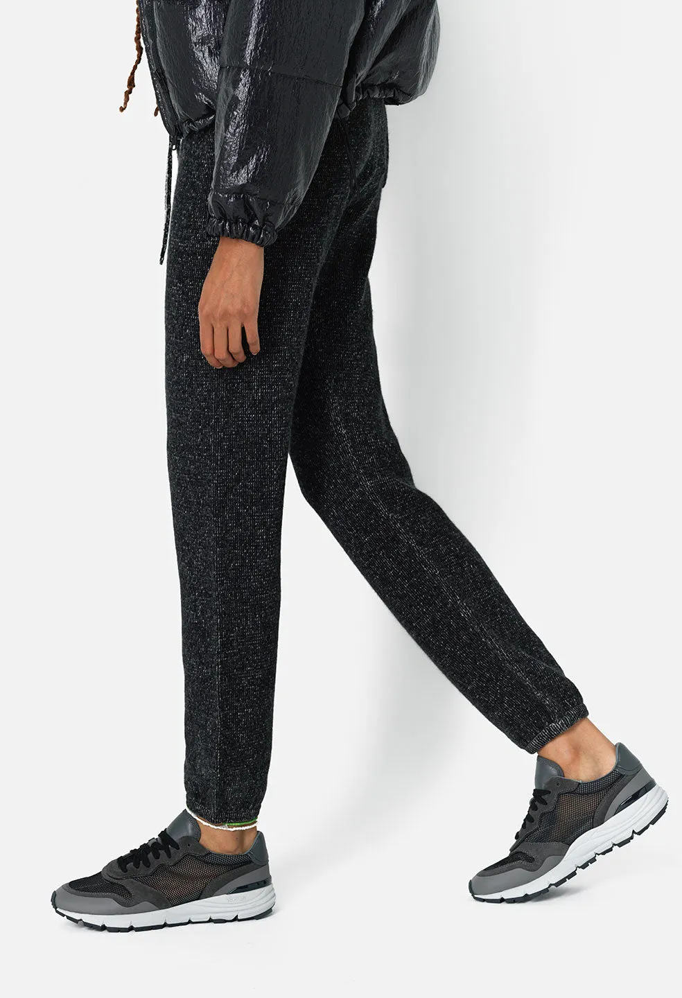 Women's Edition One Runner / Shark Suede
