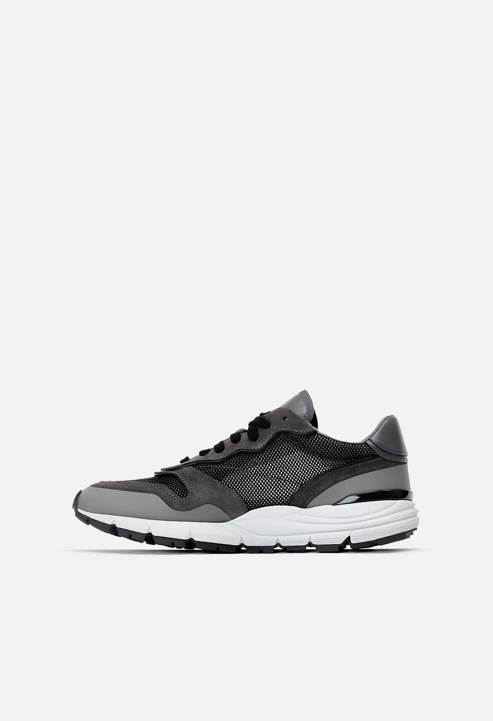 Women's Edition One Runner / Shark Suede