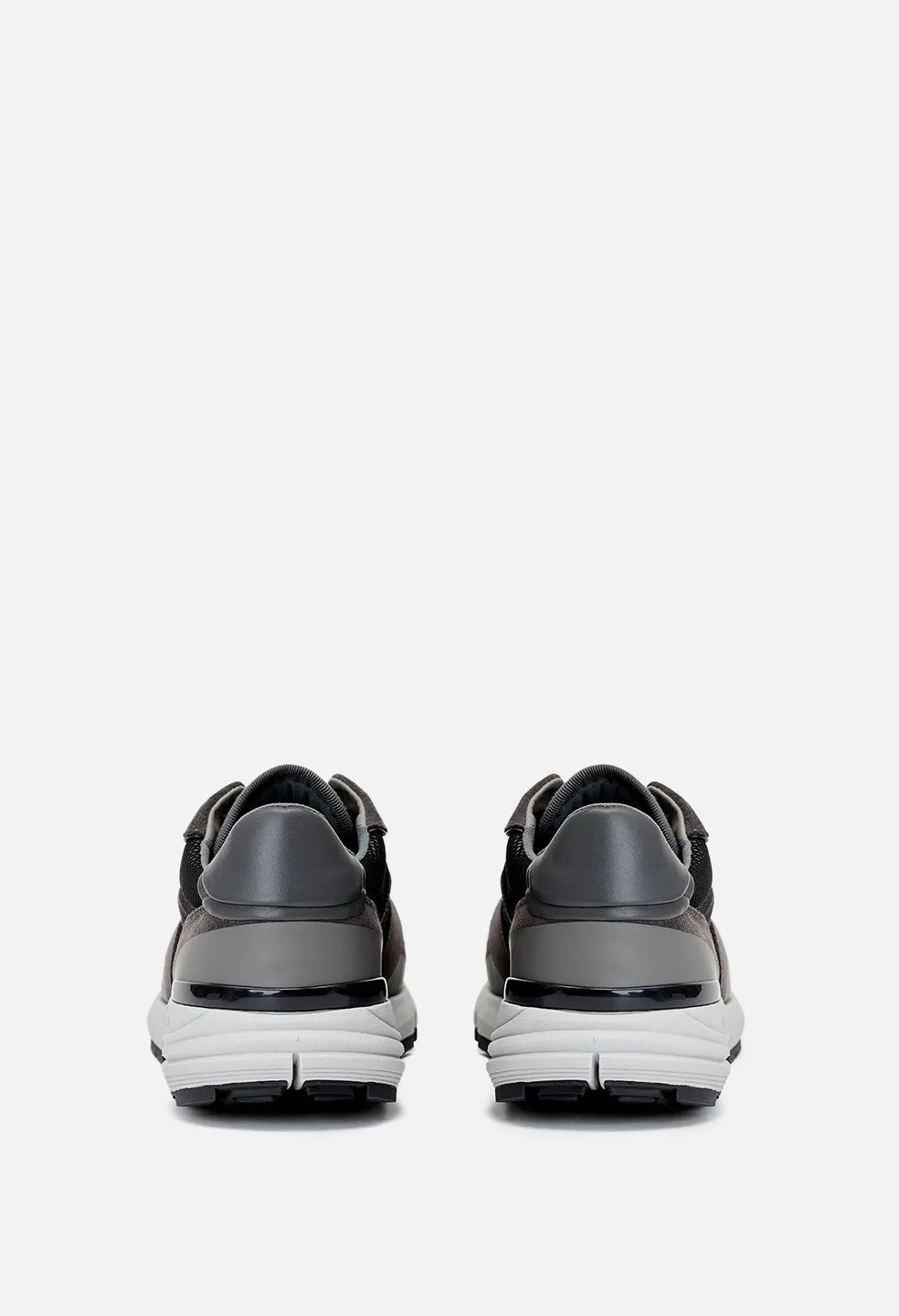 Women's Edition One Runner / Shark Suede