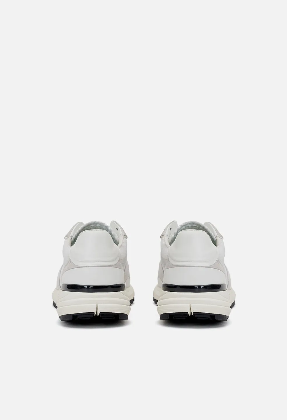 Women's Edition One Runner / White X Ivory