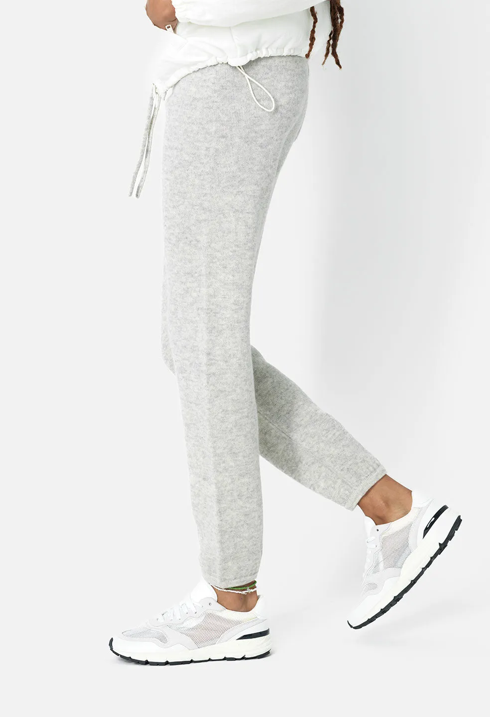 Women's Edition One Runner / White X Ivory