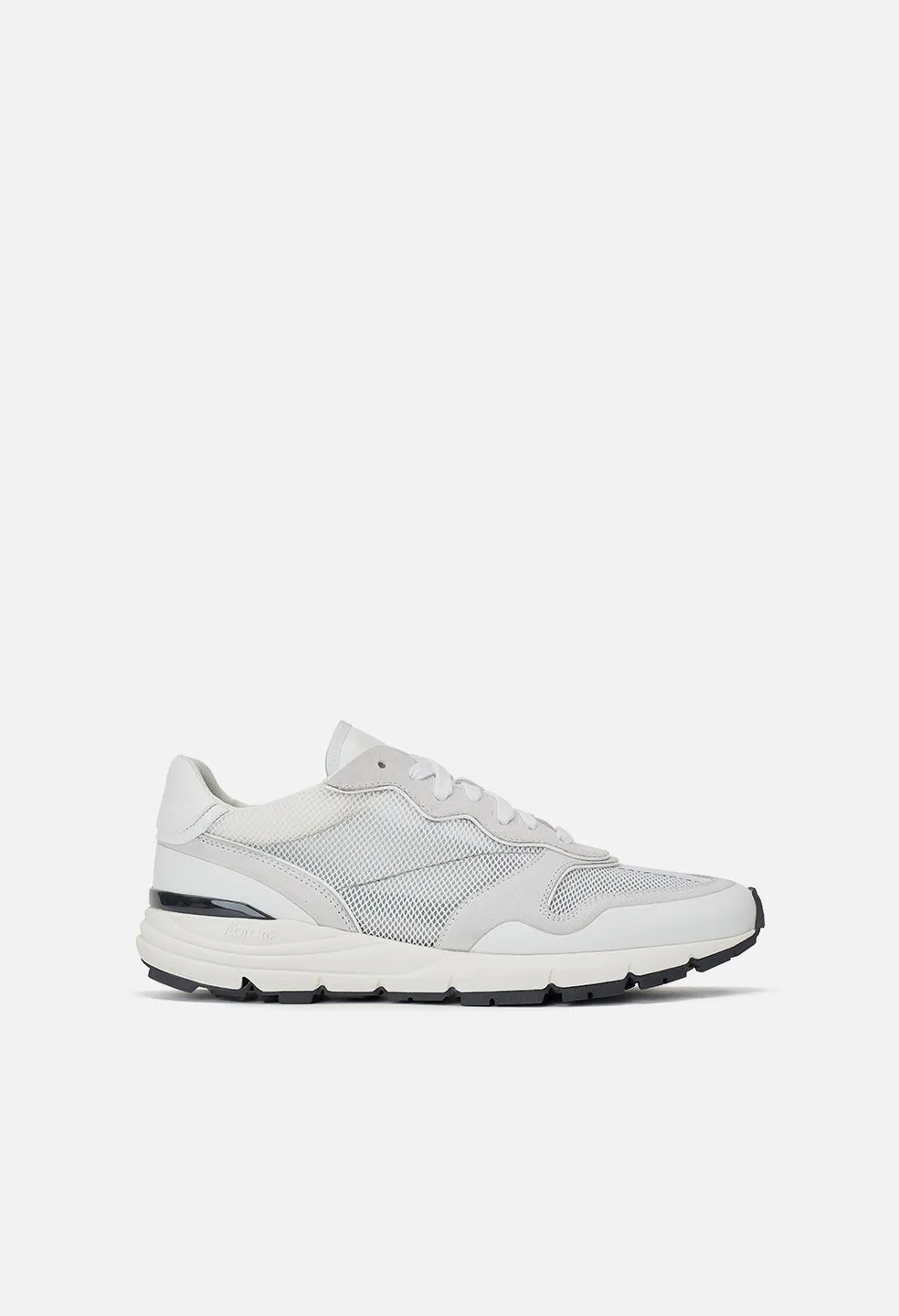 Women's Edition One Runner / White X Ivory