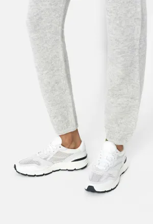 Women's Edition One Runner / White X Ivory