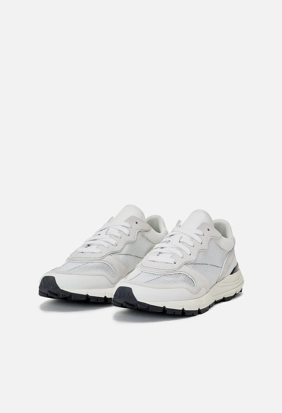 Women's Edition One Runner / White X Ivory