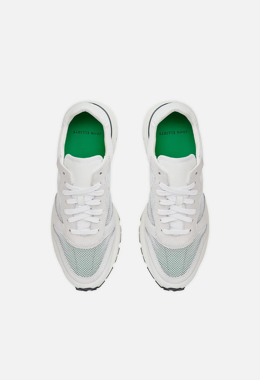 Women's Edition One Runner / White X Ivory