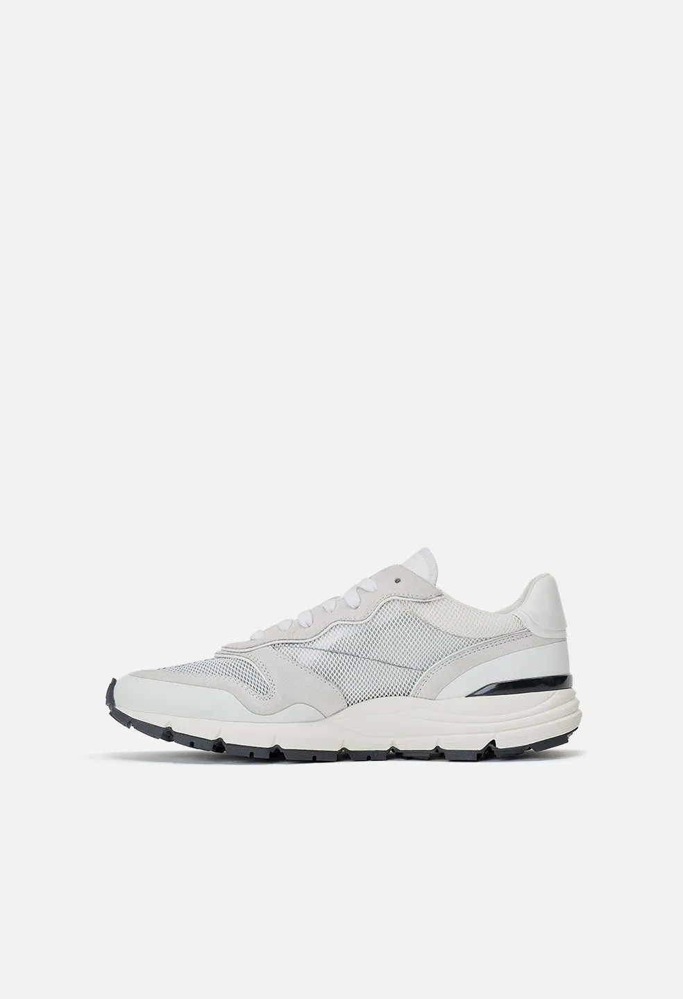 Women's Edition One Runner / White X Ivory