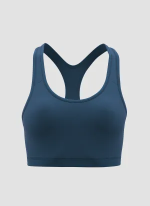 Women's Flex Padded Crop - Key Largo