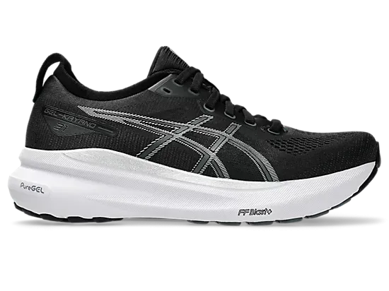 Women's Gel-Kayano 31 Wide