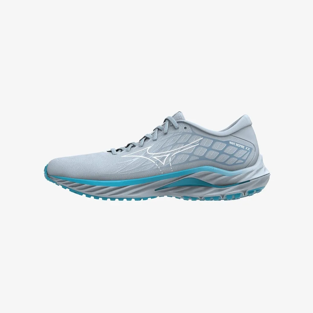 Women's Mizuno Wave Inspire 20