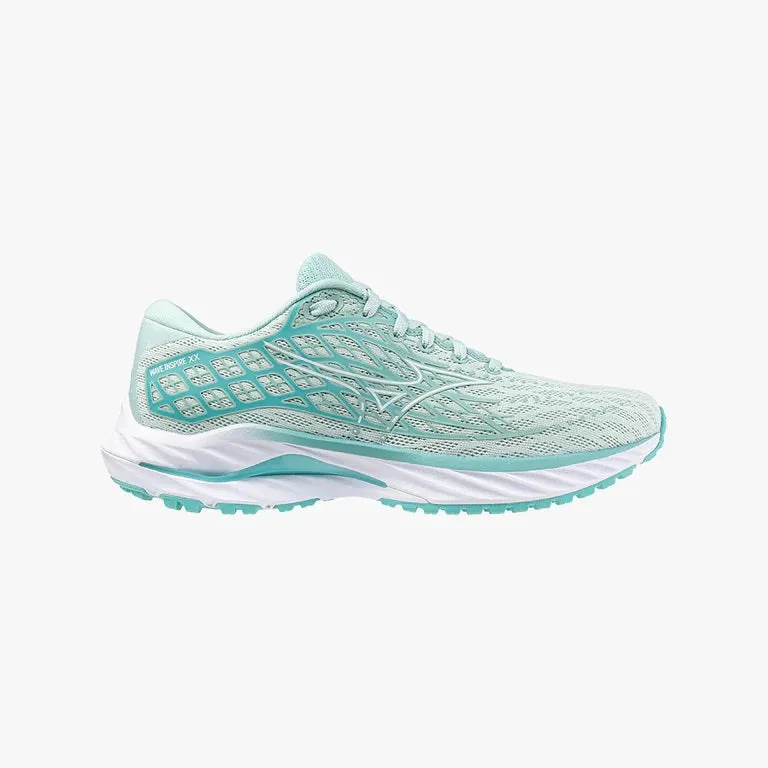 Women's Mizuno Wave Inspire 20