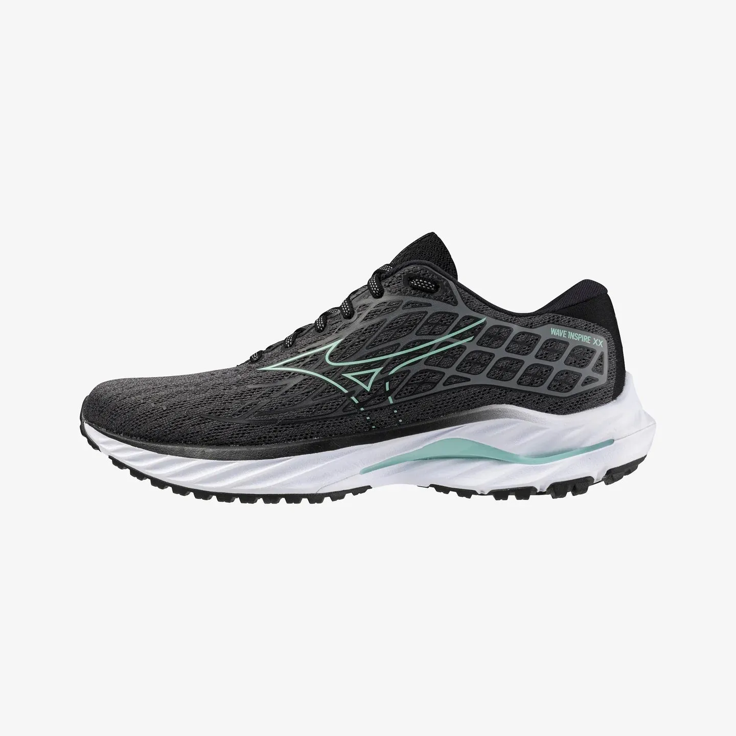 Women's Mizuno Wave Inspire 20