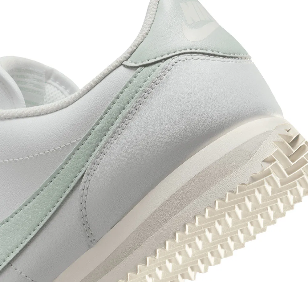 Womens Nike Cortez Leather