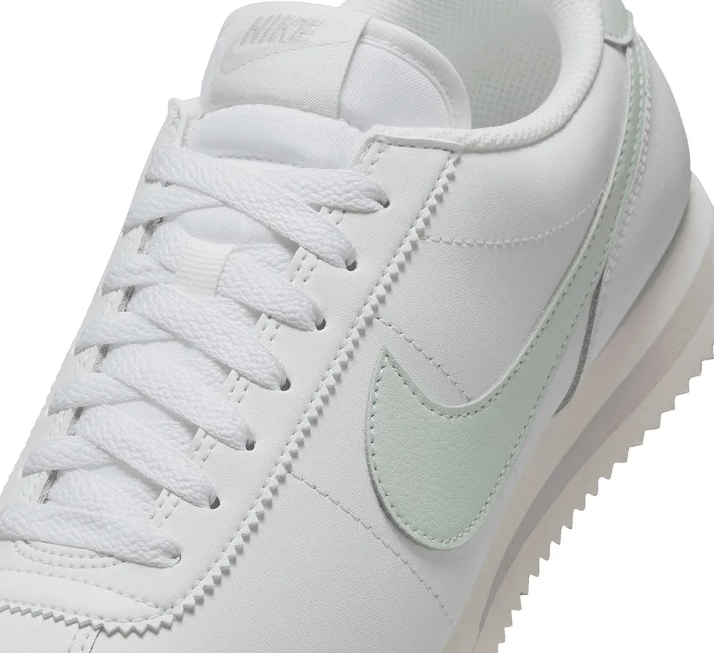 Womens Nike Cortez Leather