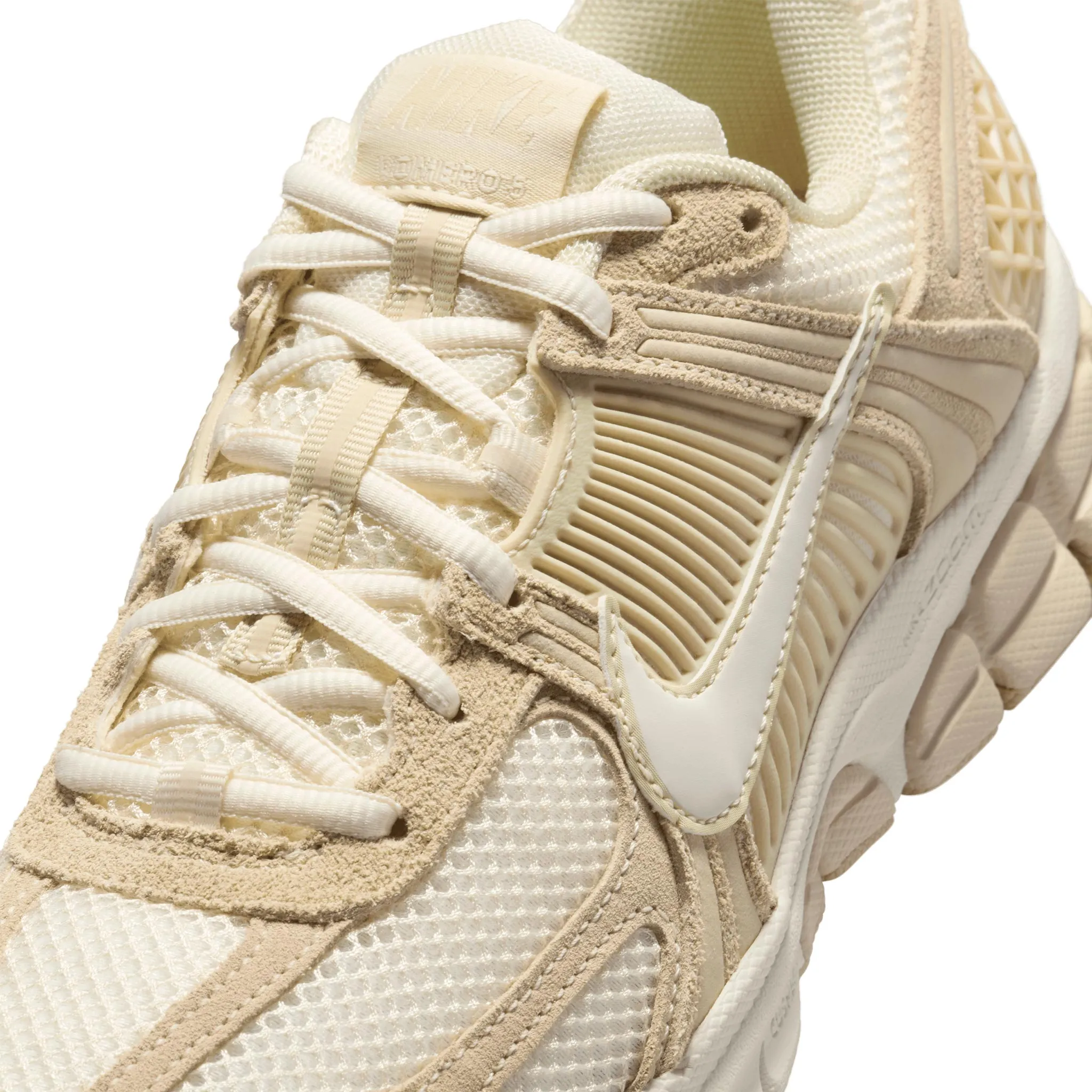 Women's Nike Zoom Vomero 5 Beach/Sail-LT HQ0458-200